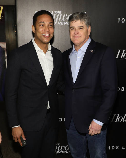 Sean Hannity