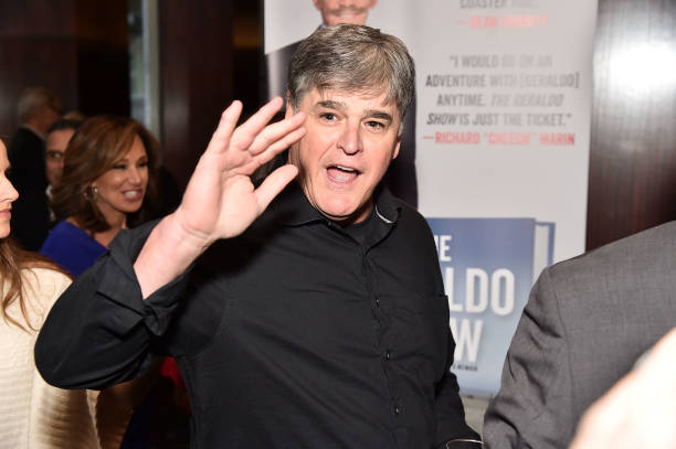 Sean Hannity