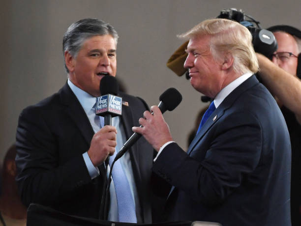 Sean Hannity