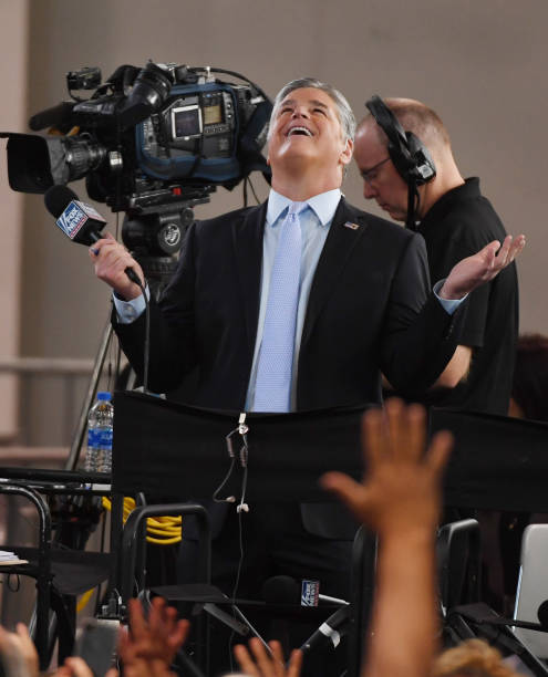 Sean Hannity