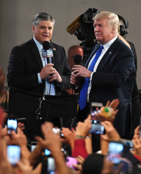 Sean Hannity