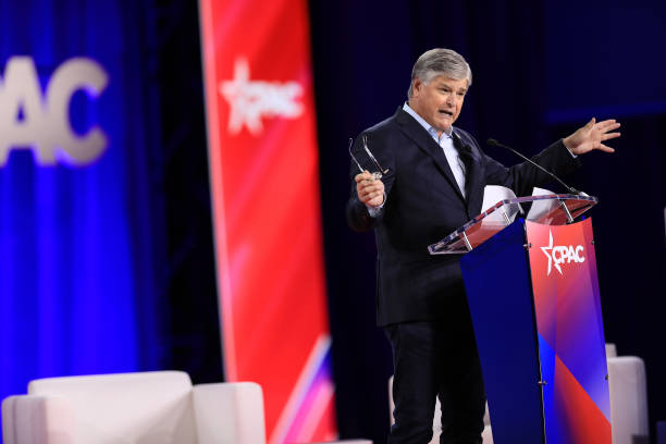 Sean Hannity