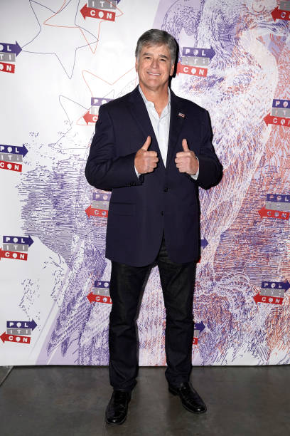 Sean Hannity