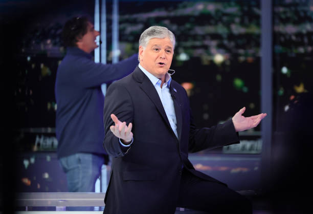 Sean Hannity