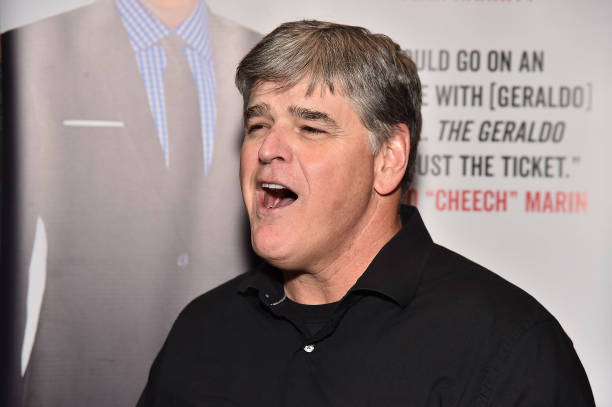 Sean Hannity