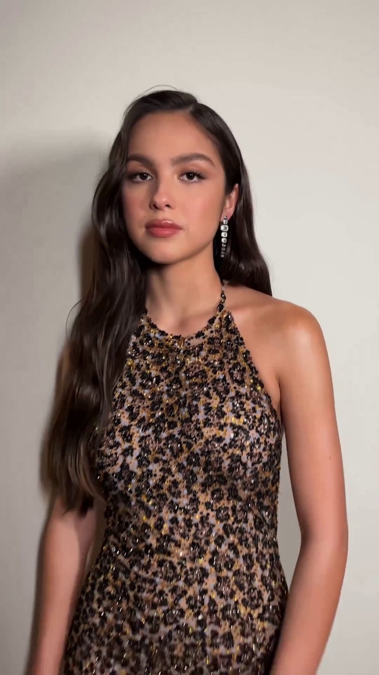 Olivia Rodrigo Olivia Rodrigo