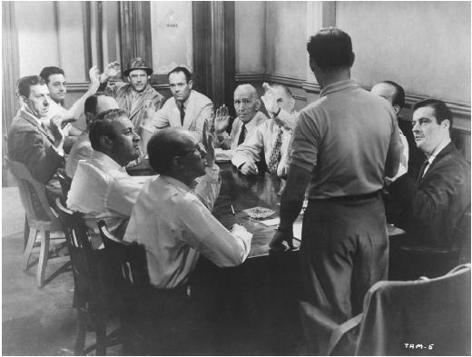 12 Angry Men