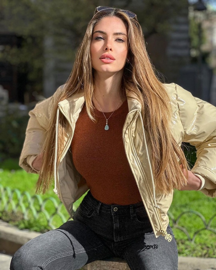 Michela Russo
