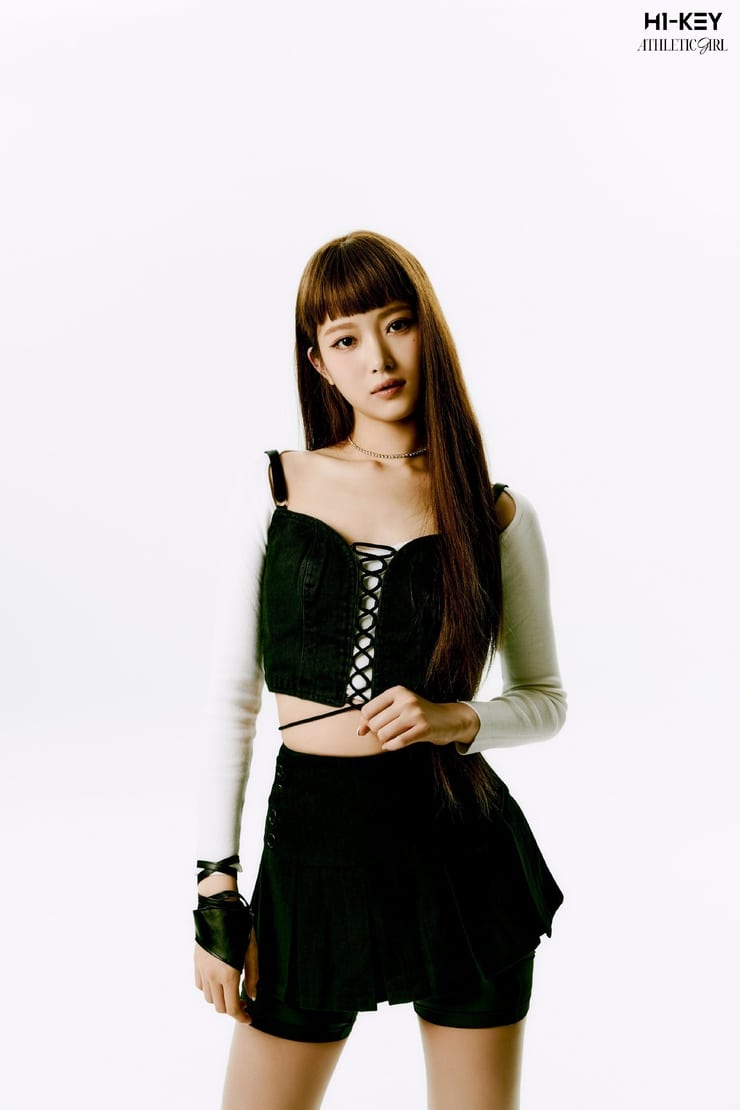 Ye-jin Lee Ye-jin Lee