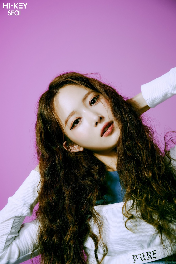 Ye-jin Lee Ye-jin Lee