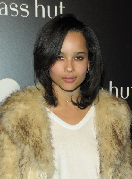 Zoe Kravitz Zoe Kravitz