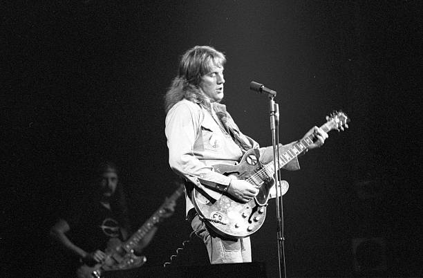 Alvin Lee