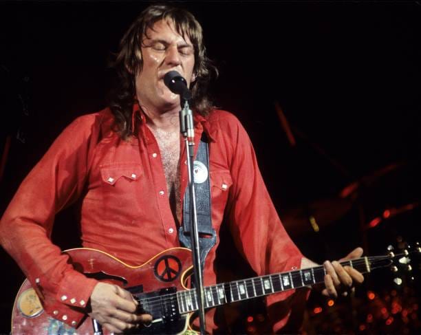 Alvin Lee