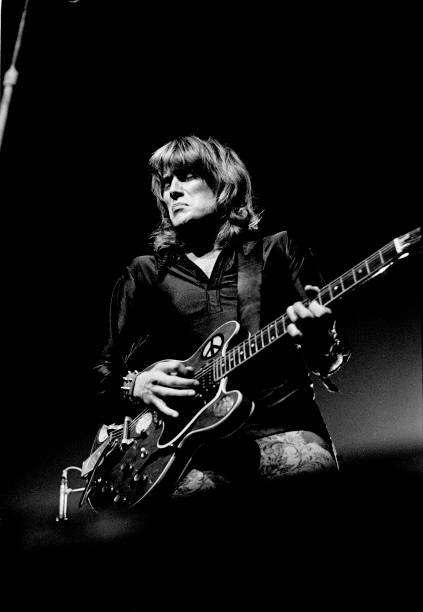 Alvin Lee