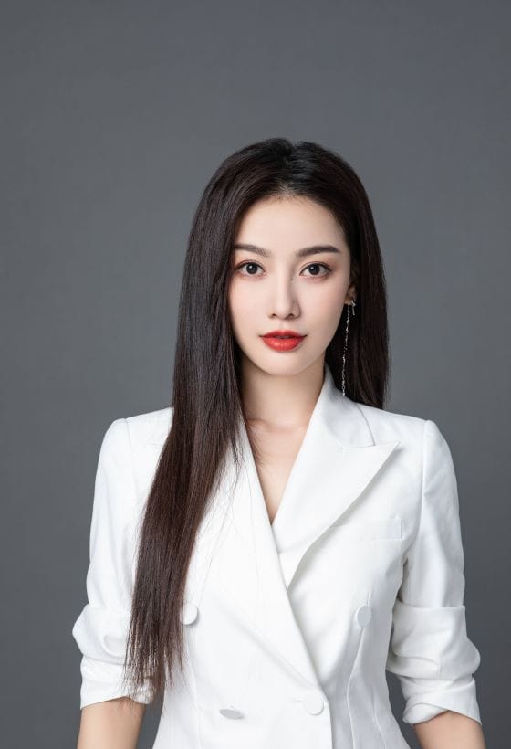 Mei Fu