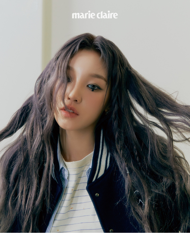 Yuqi Yuqi