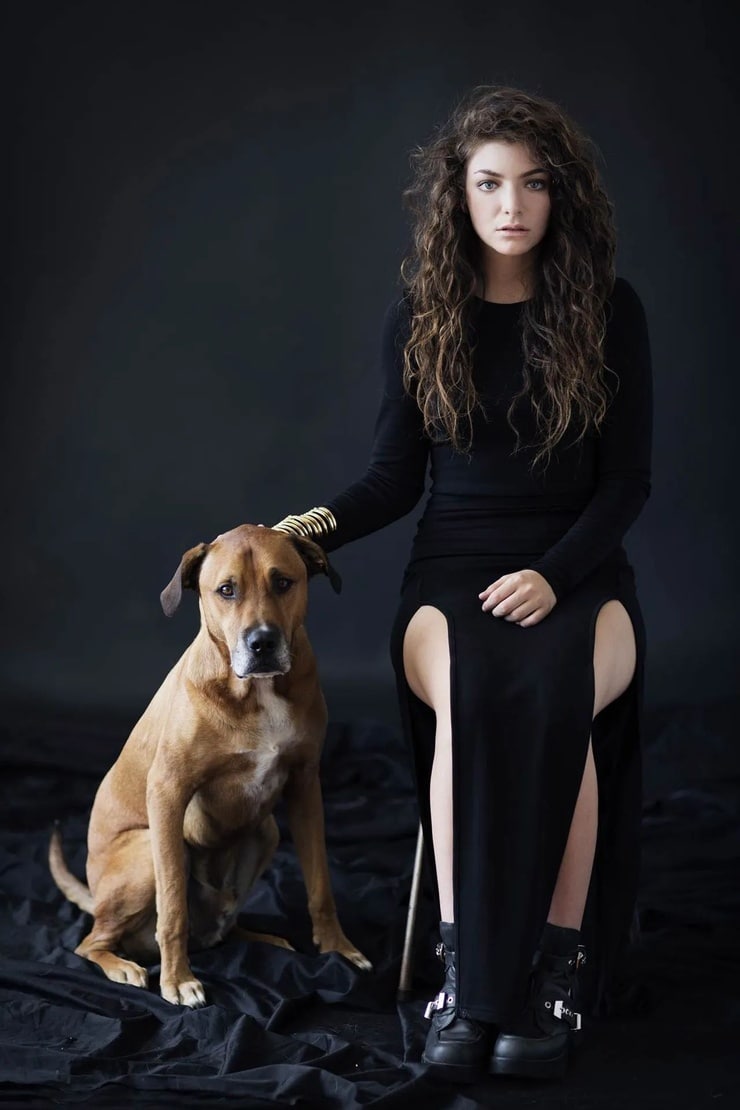 Lorde Lorde