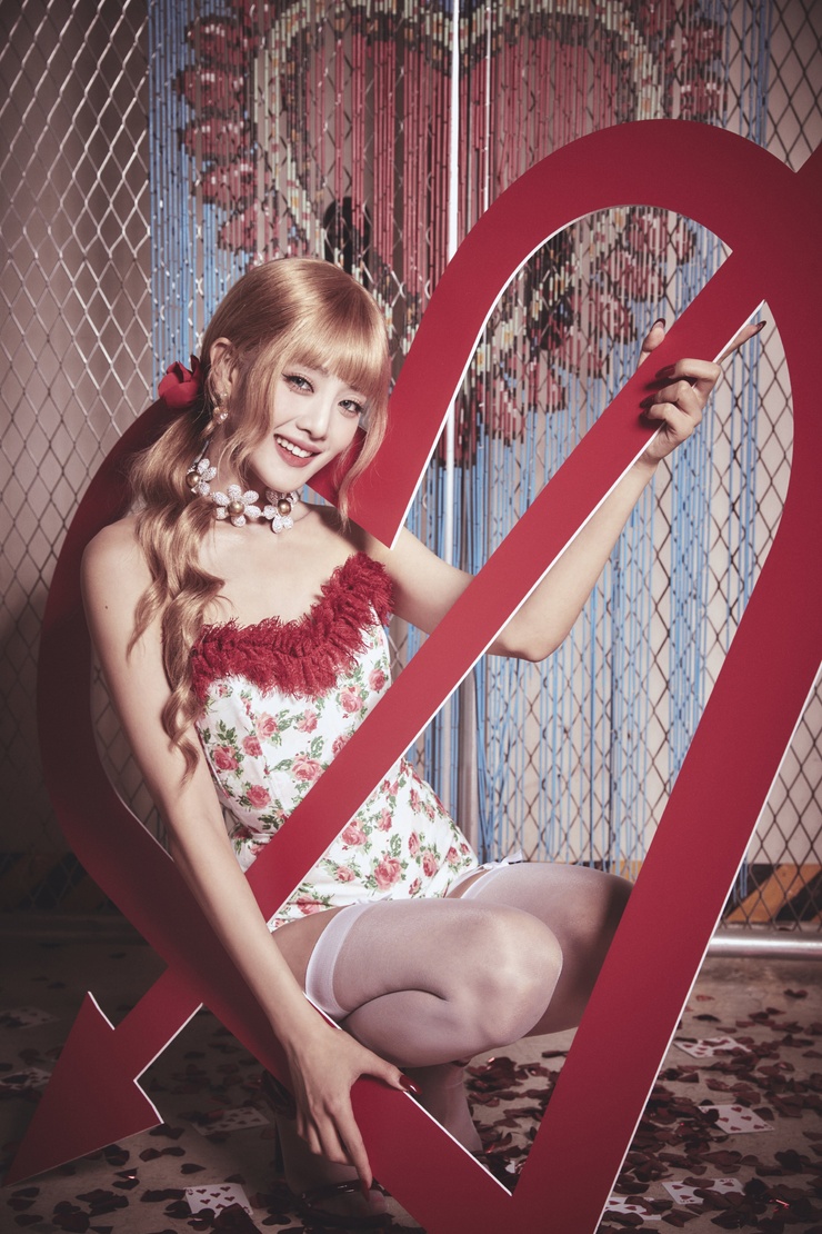 Minnie