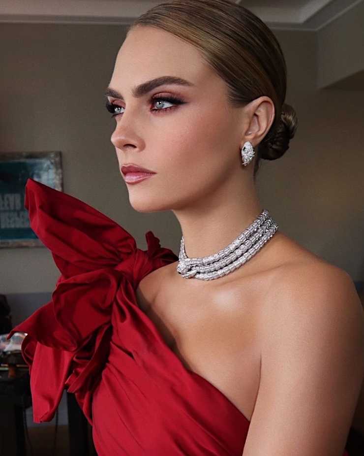 Cara Delevingne Cara Delevingne