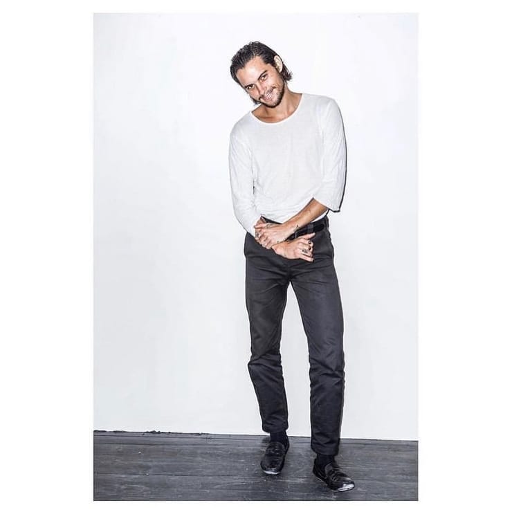 Dylan Rieder