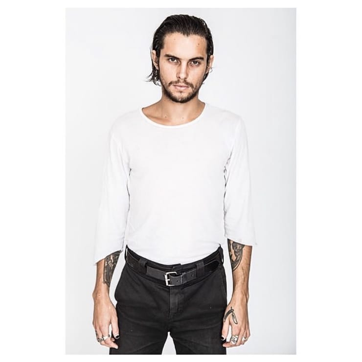 Dylan Rieder