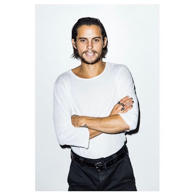 Dylan Rieder