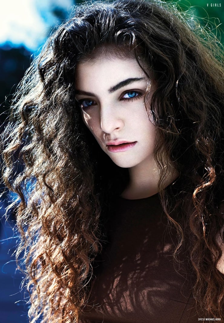 Lorde