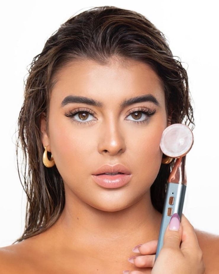 Kalani Hilliker