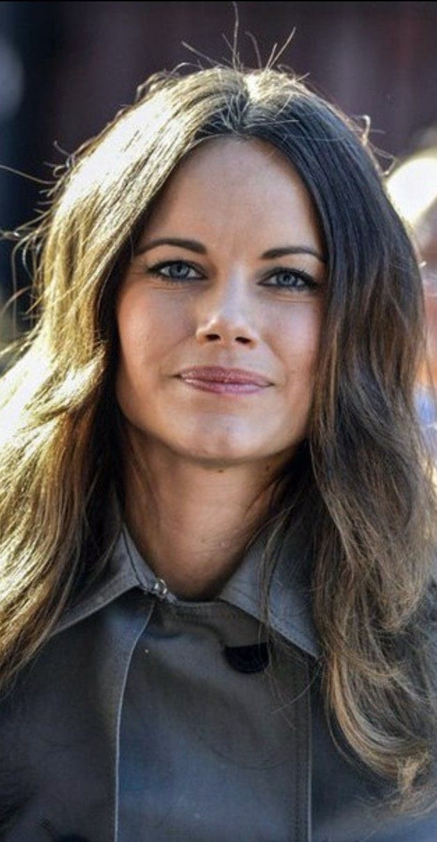 Prinsessan Sofia Prinsessan Sofia