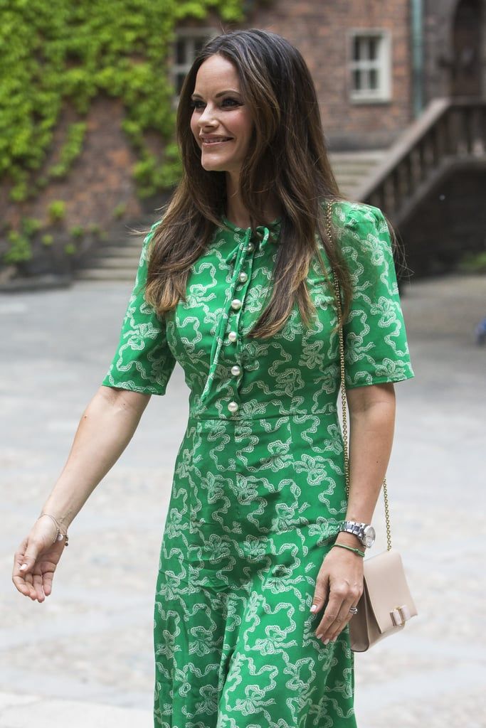 Prinsessan Sofia Prinsessan Sofia