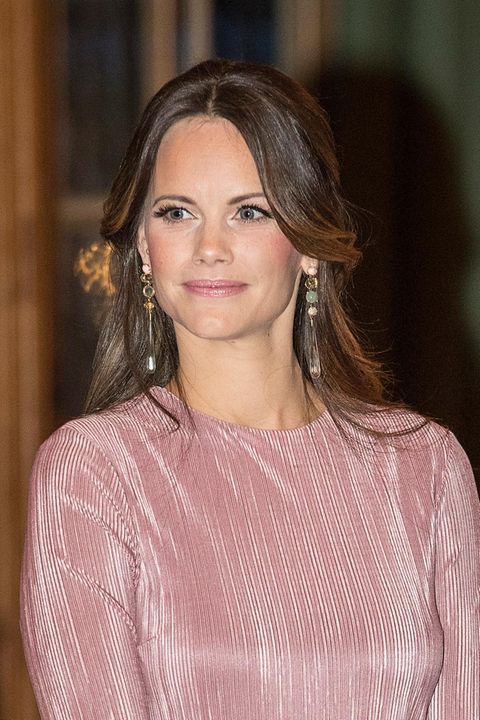 Prinsessan Sofia Prinsessan Sofia
