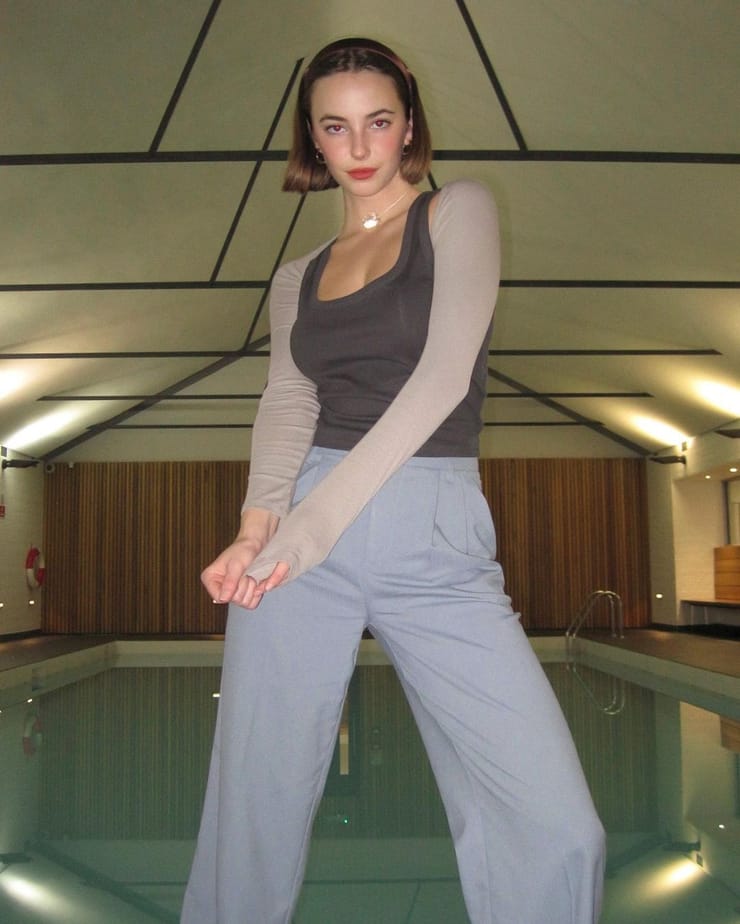 Amelie (model)