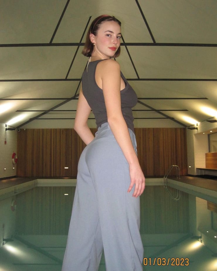 Amelie (model)