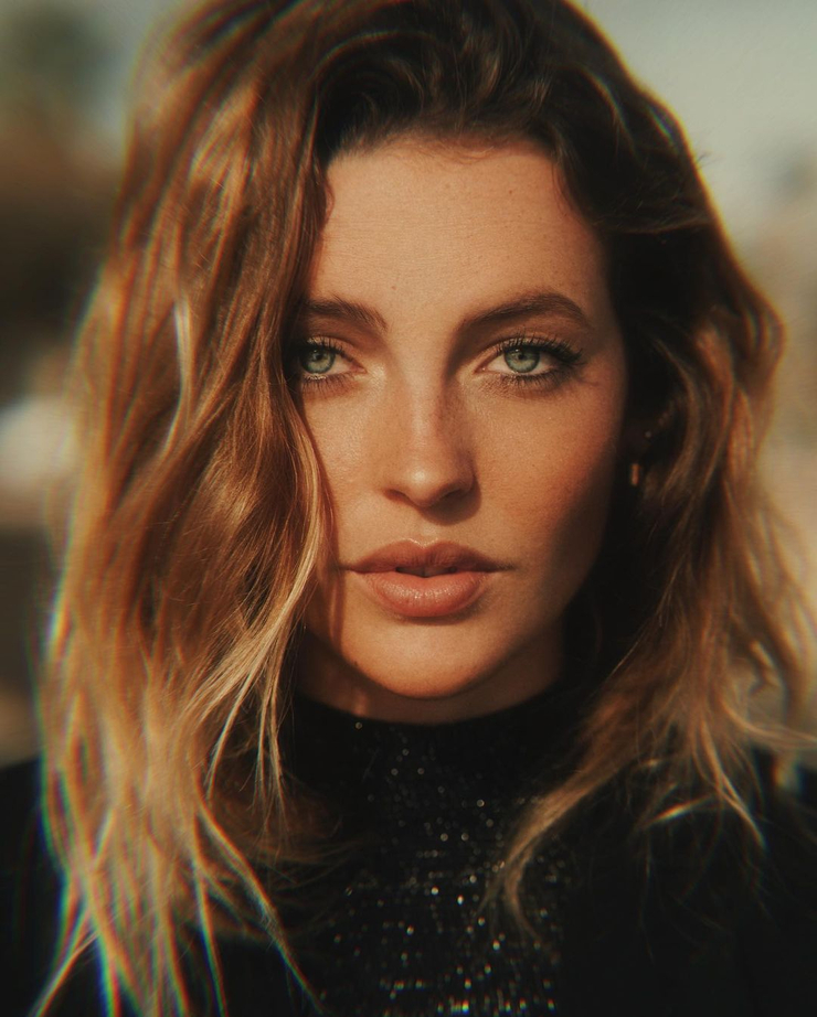 Bibi Van Der Mark