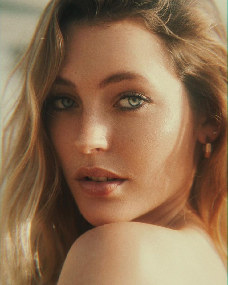 Bibi Van Der Mark