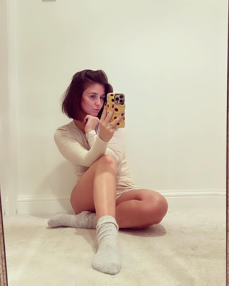Brooke Vincent