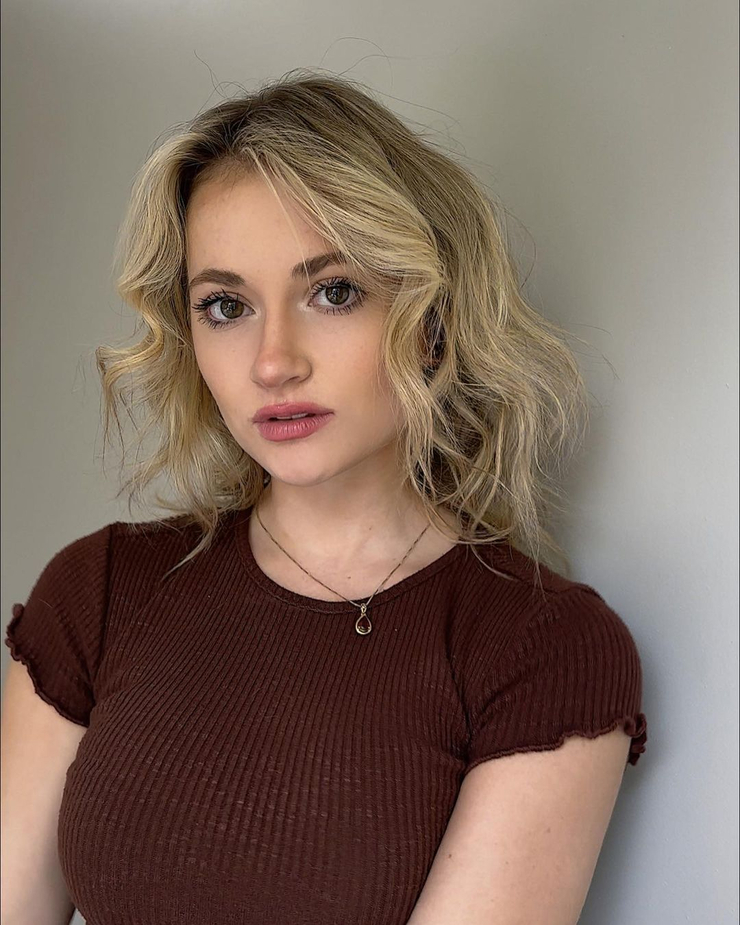 Leighton Heegaard picture