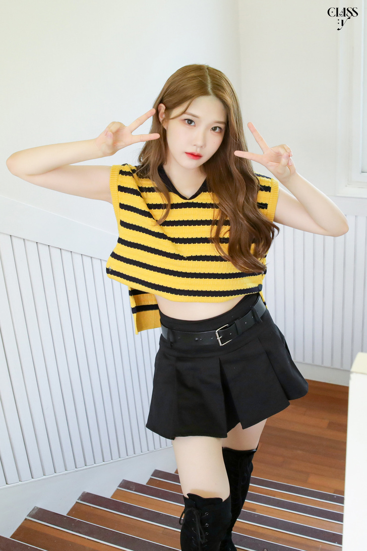 Yoon Chaewon Yoon Chaewon