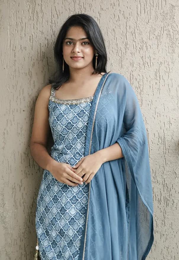 Anagha Narayanan
