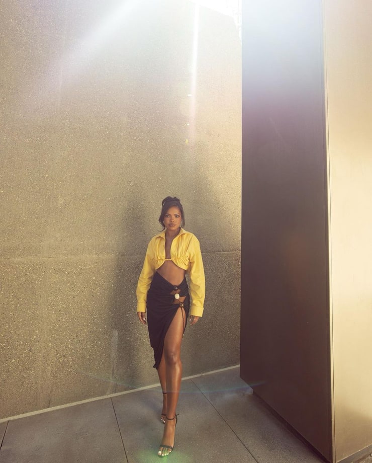 Ryan Destiny