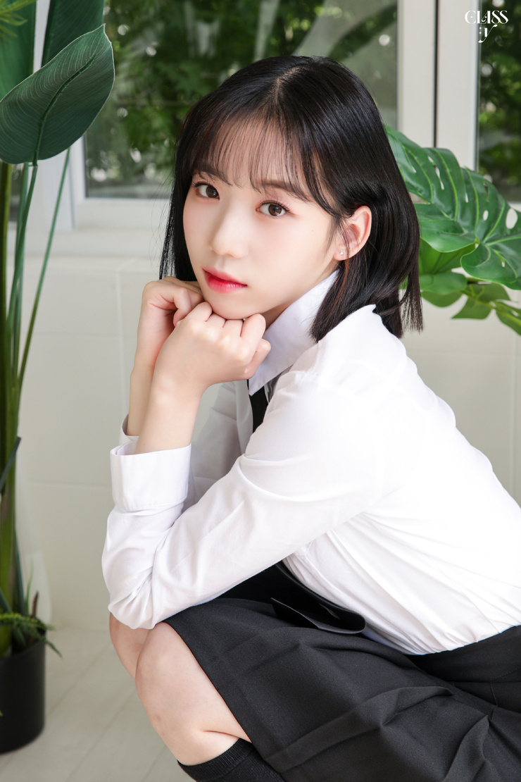 Hye-joo Hong