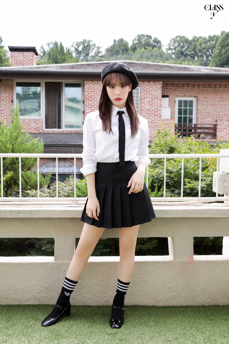 Seon-yu Kim