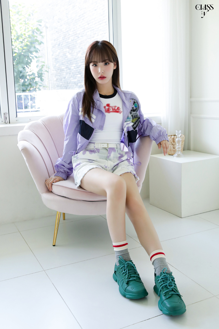 Seon-yu Kim