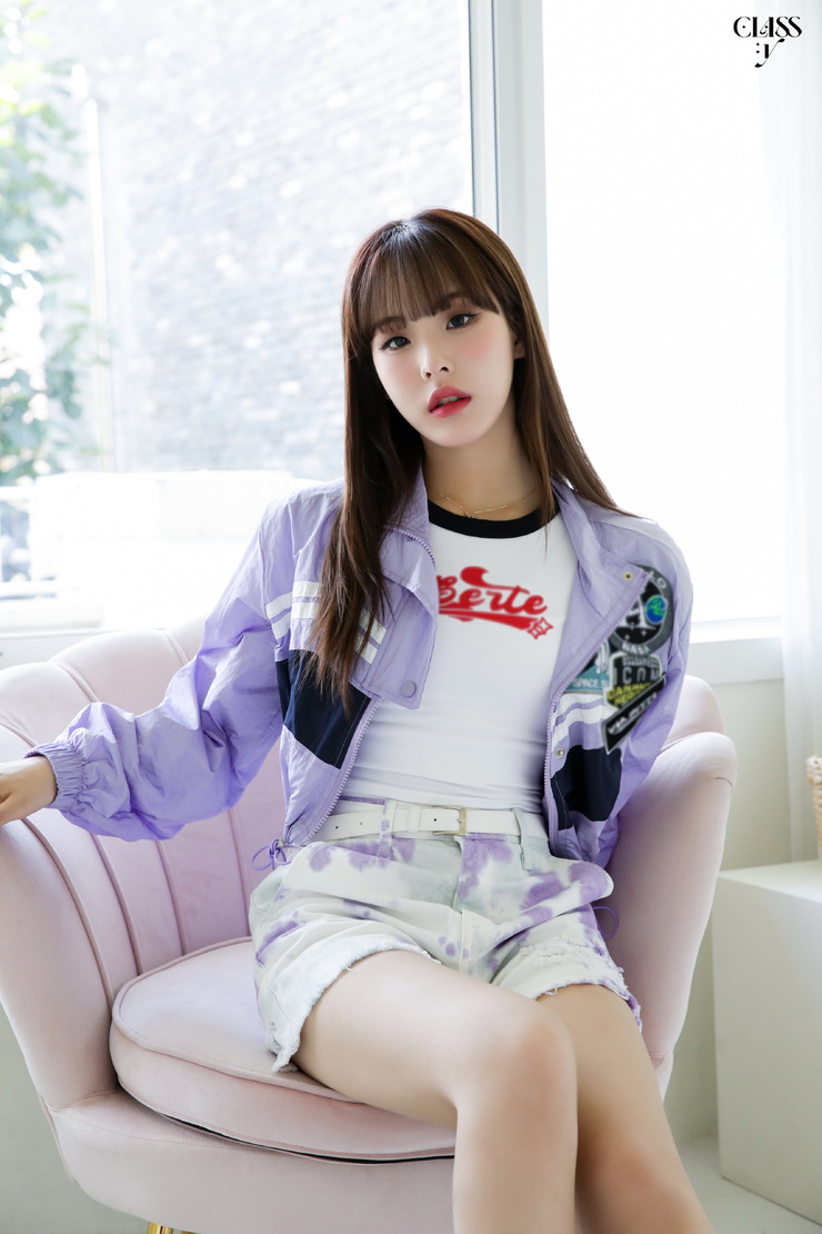 Seon-yu Kim