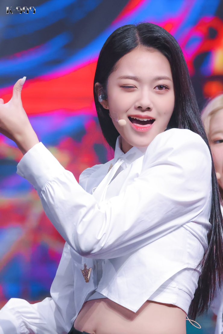 Ji-min Won