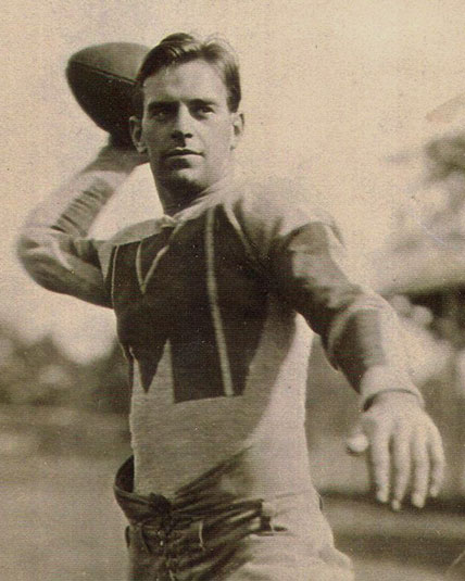 Paul Brown