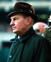 Paul Brown