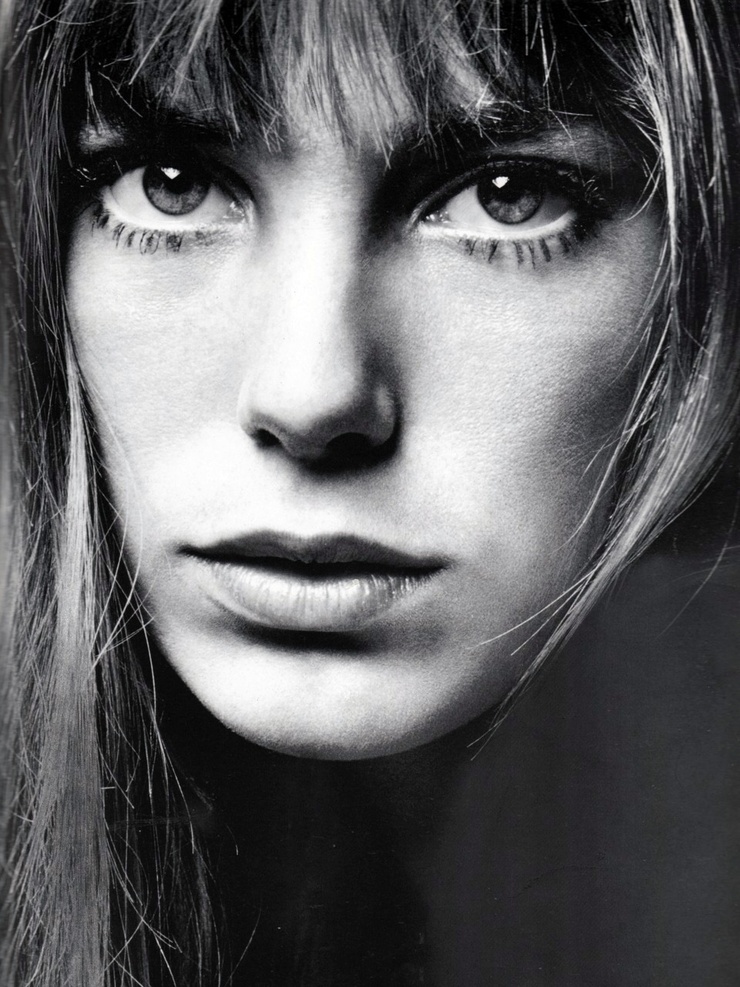 Jane Birkin