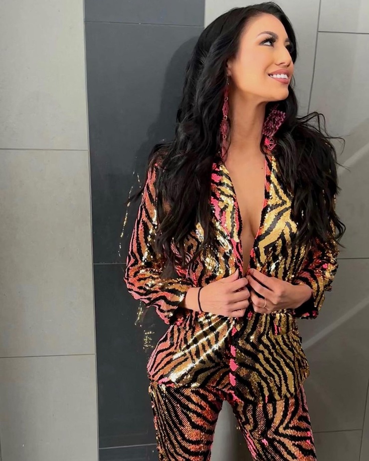 Ashley Callingbull Ashley Callingbull