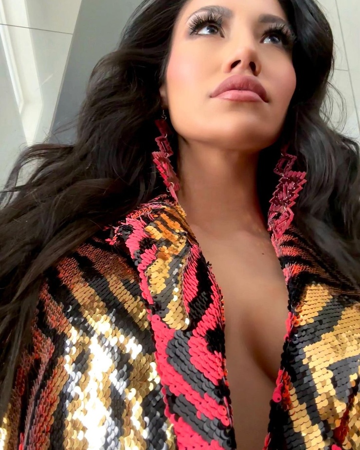 Ashley Callingbull Ashley Callingbull